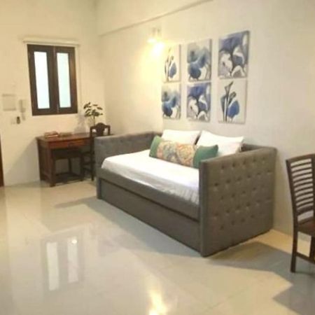 Kasa The Lofts 302 Vila San Juan Exterior foto