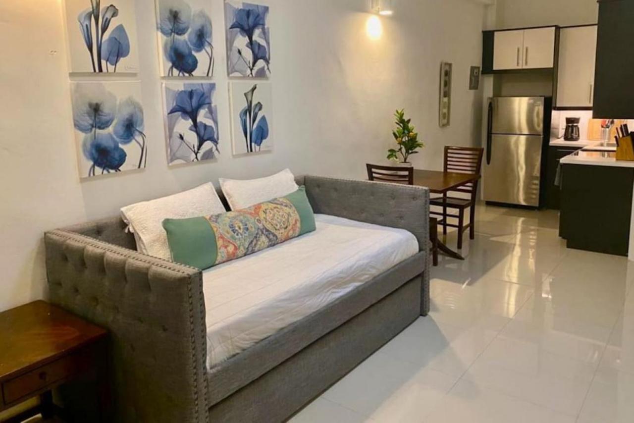 Kasa The Lofts 302 Vila San Juan Exterior foto