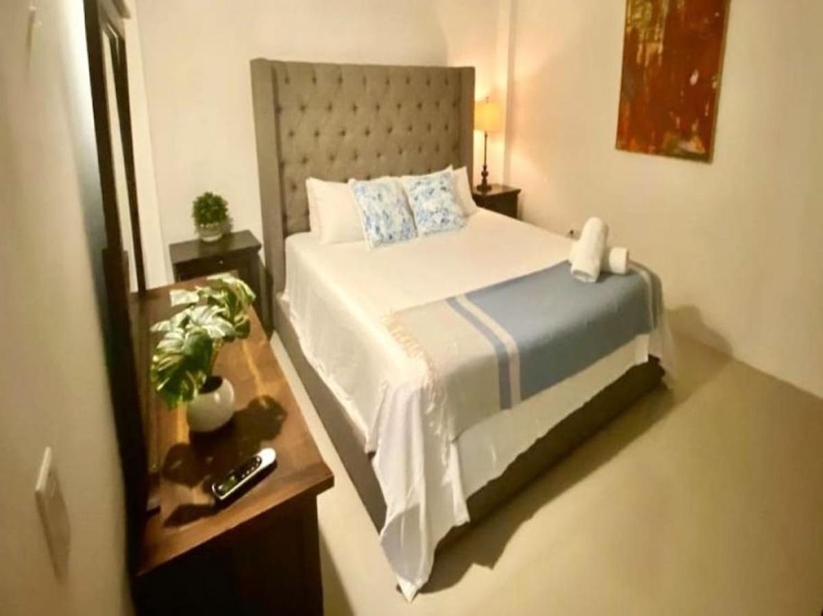 Kasa The Lofts 302 Vila San Juan Exterior foto