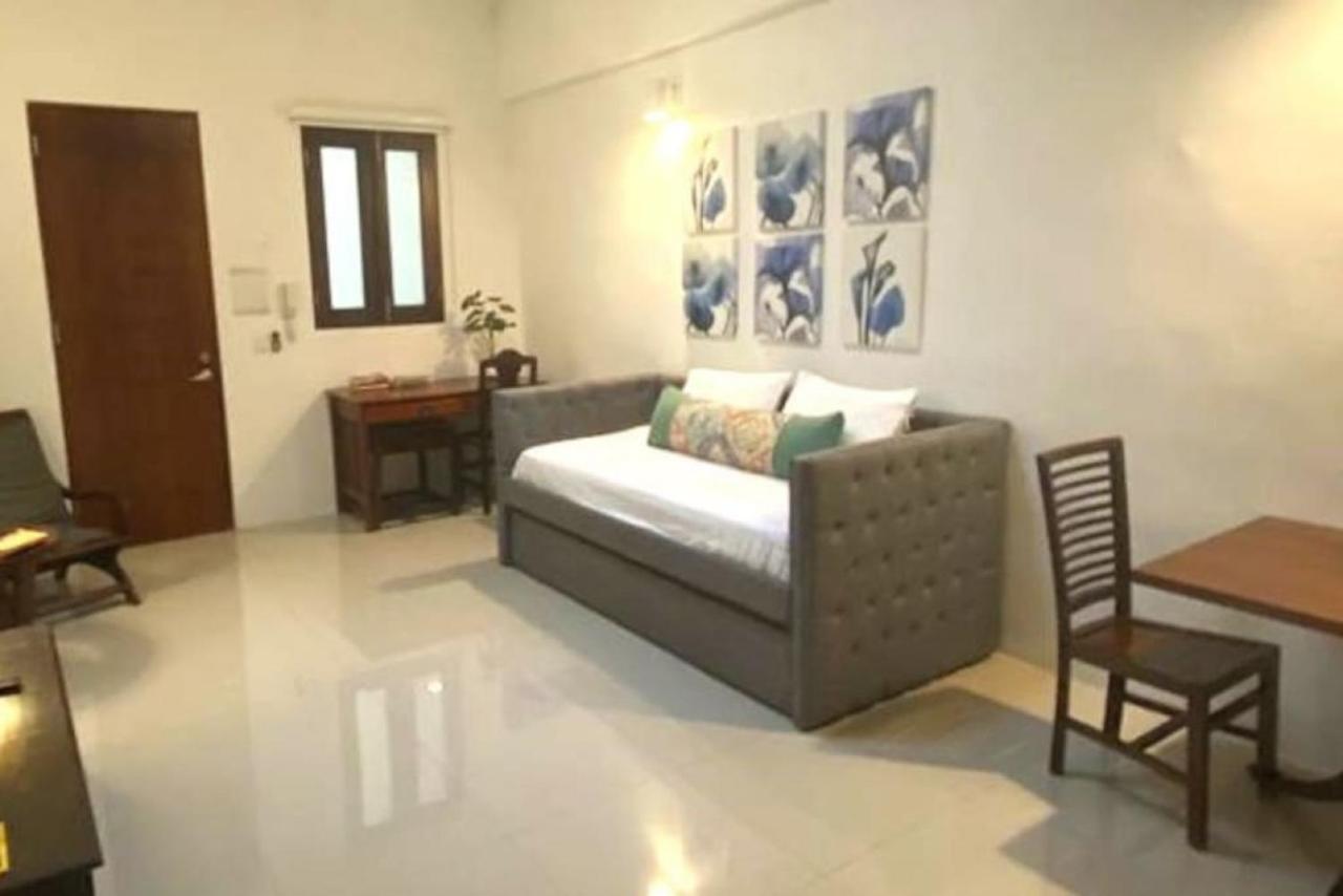 Kasa The Lofts 302 Vila San Juan Exterior foto